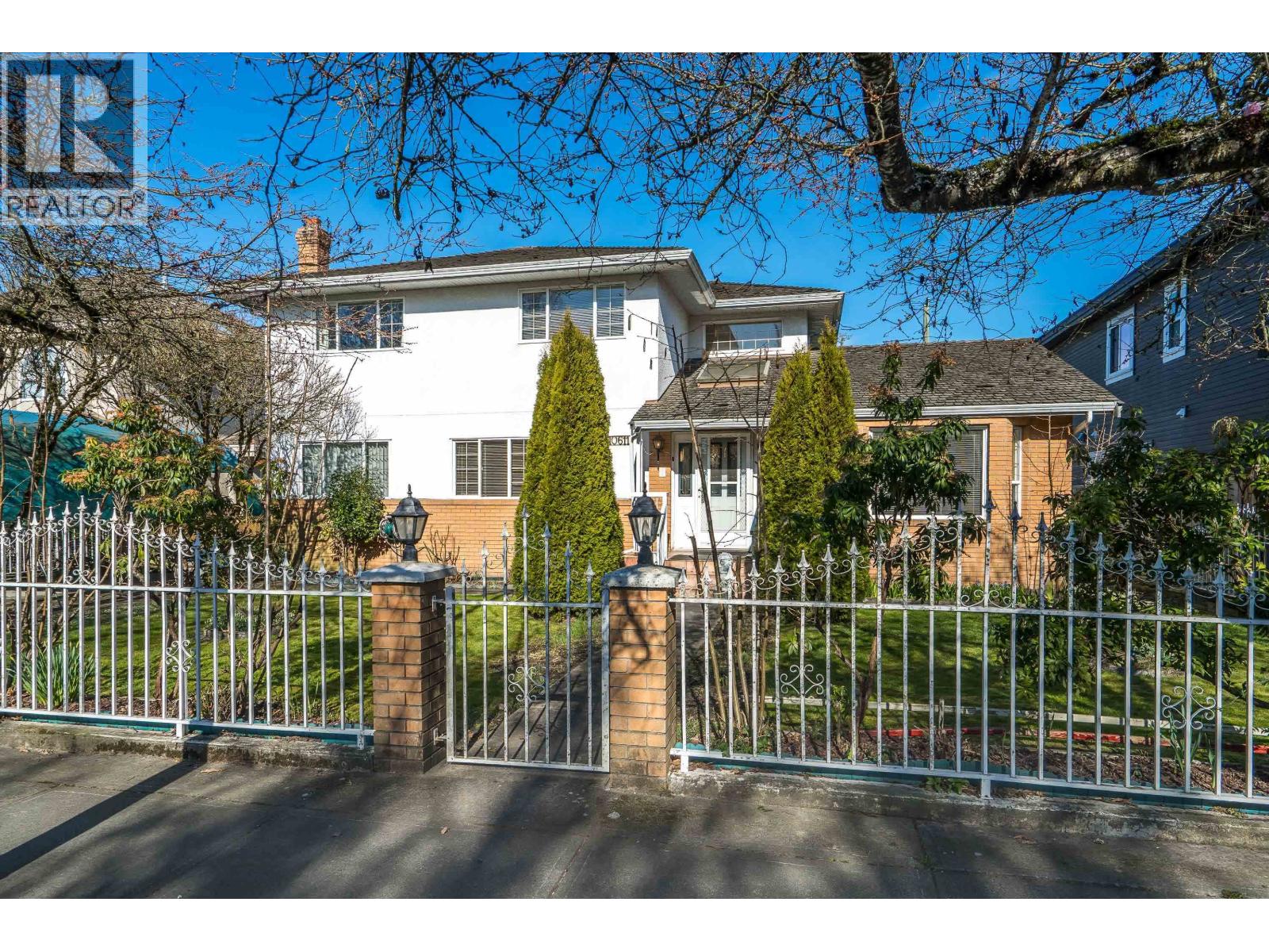 10611 Williams Road, Richmond, British Columbia  V7A 1H9 - Photo 2 - R3096659