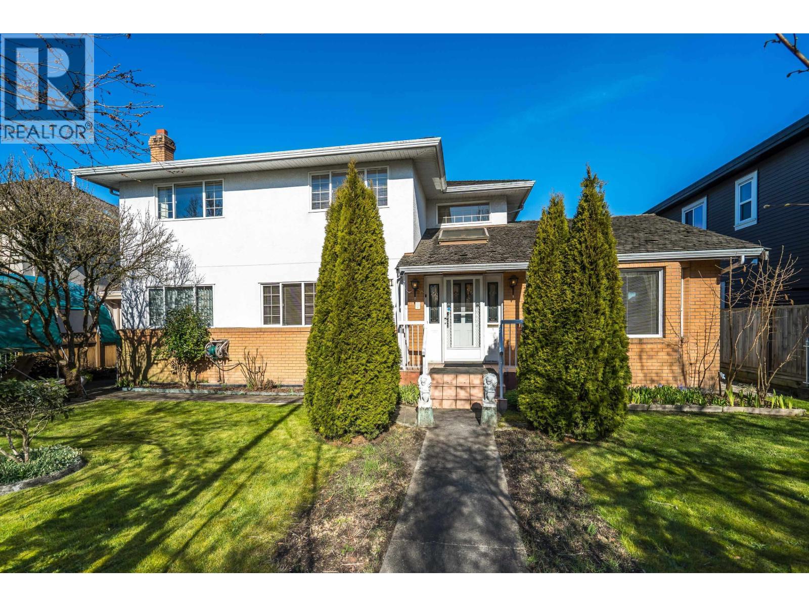 10611 WILLIAMS ROAD, Richmond, British Columbia