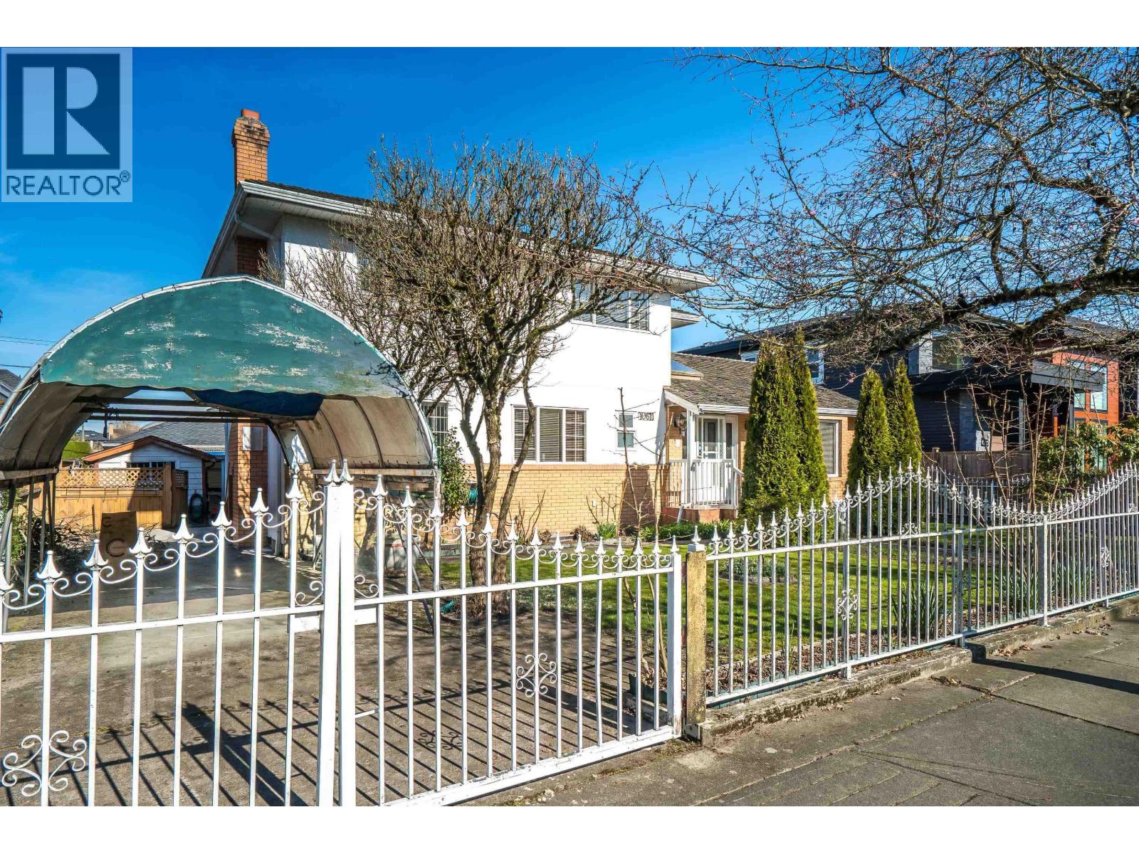 10611 Williams Road, Richmond, British Columbia  V7A 1H9 - Photo 3 - R3096659