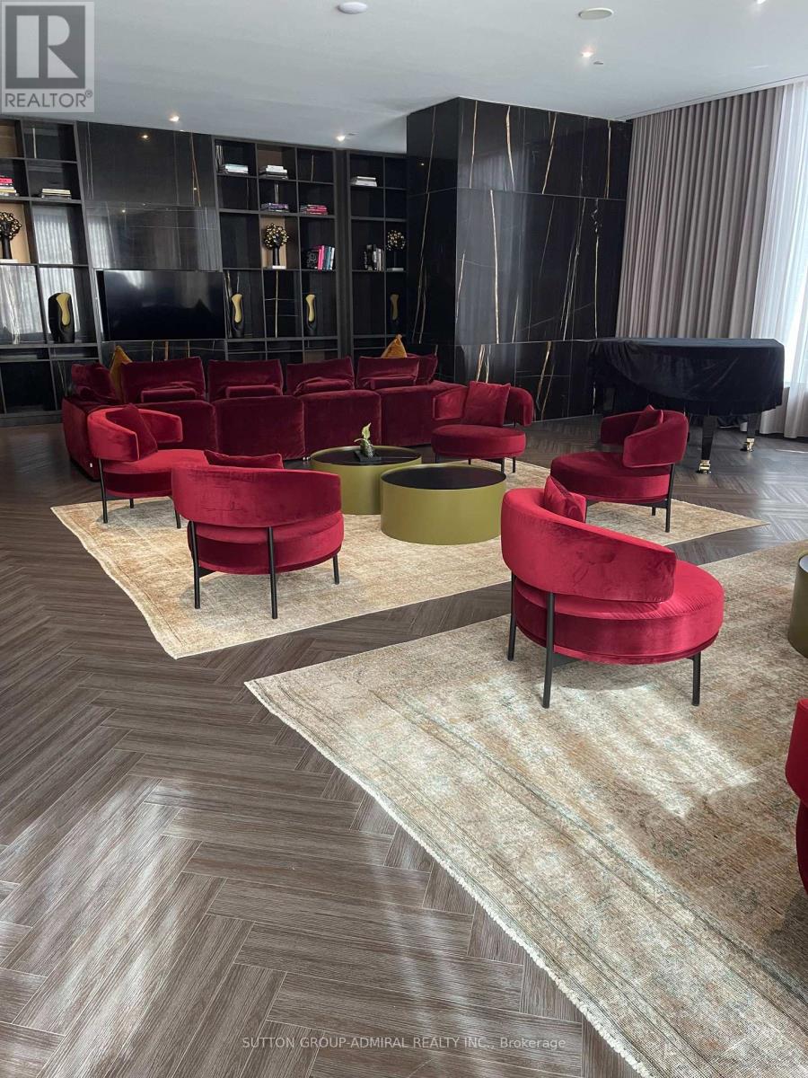 3505 - 11 Yorkville Avenue, Toronto, Ontario  M4W 0B7 - Photo 15 - C12841140