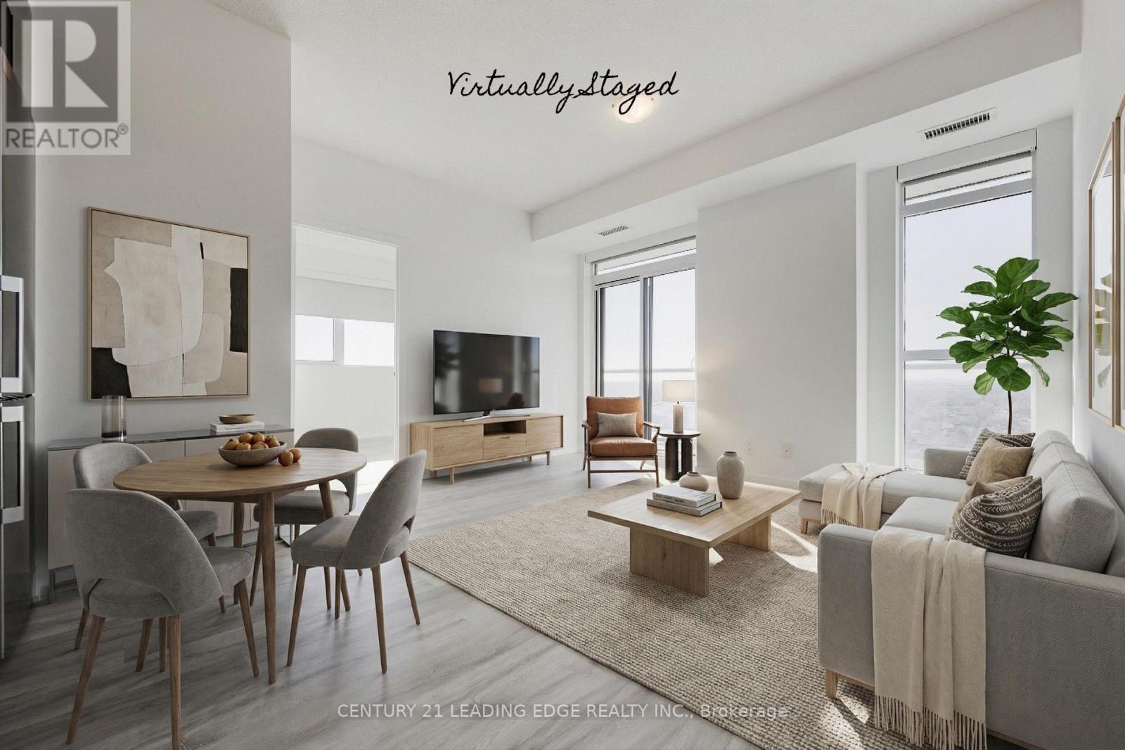 1908 - 251 MANITOBA STREET, Toronto, Ontario