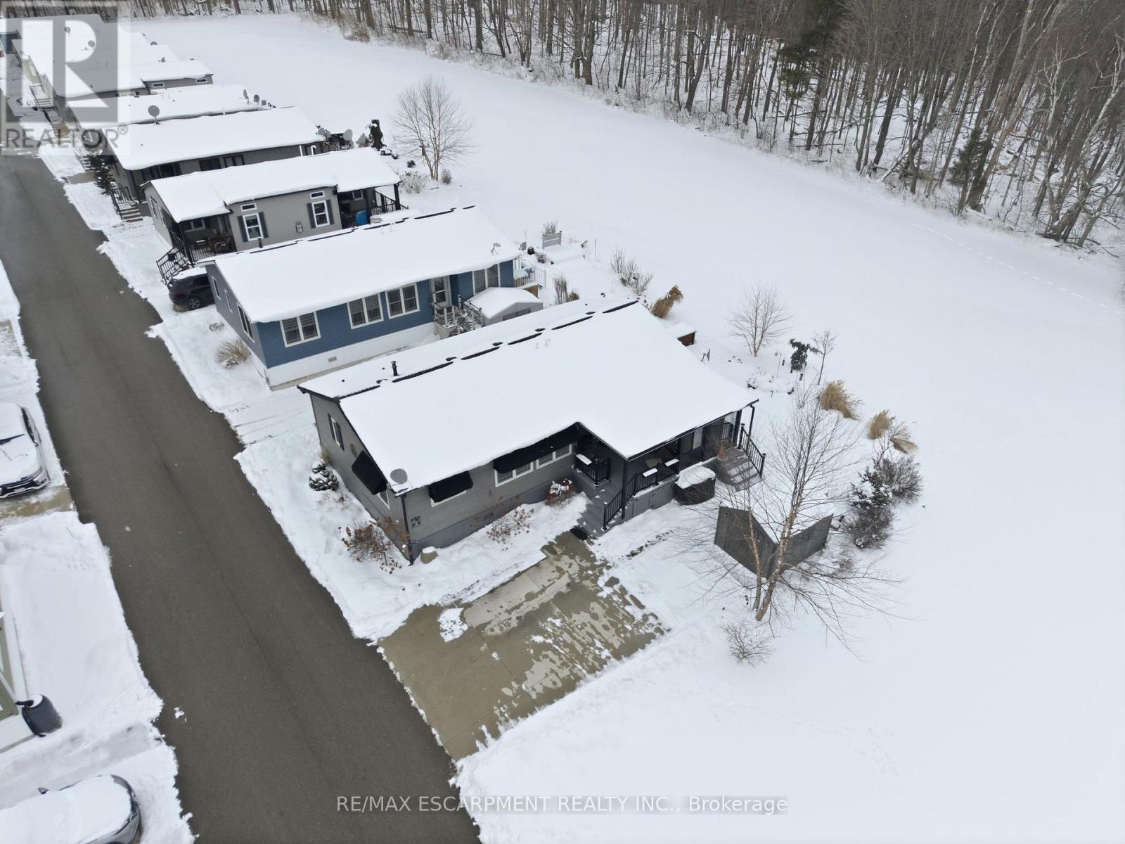 2 Cedar Street - 4449 Milburough Line, Burlington, Ontario  L7P 0C5 - Photo 44 - W12703464