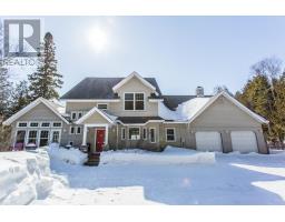 3515 Huron Line RD|Jocelyn Township, Richards Landing, Ontario