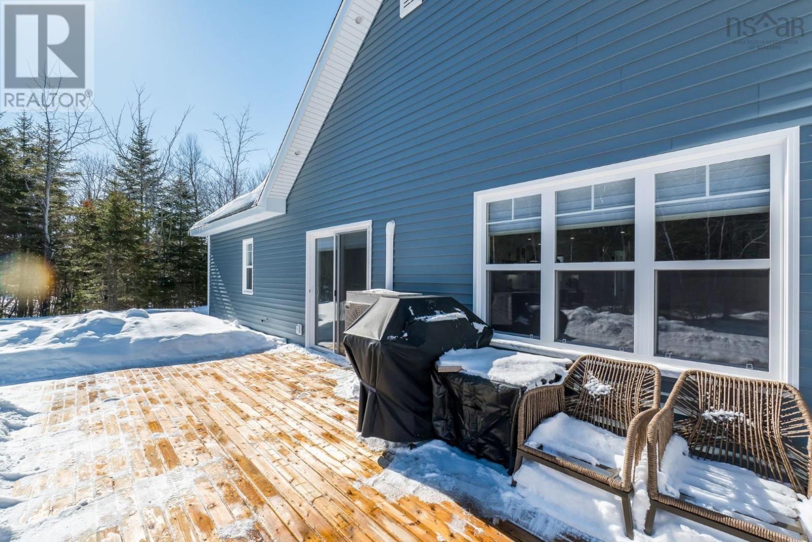 190 Loon Point Trail, East Uniacke, Nova Scotia  B0N 1Z0 - Photo 37 - 202604182