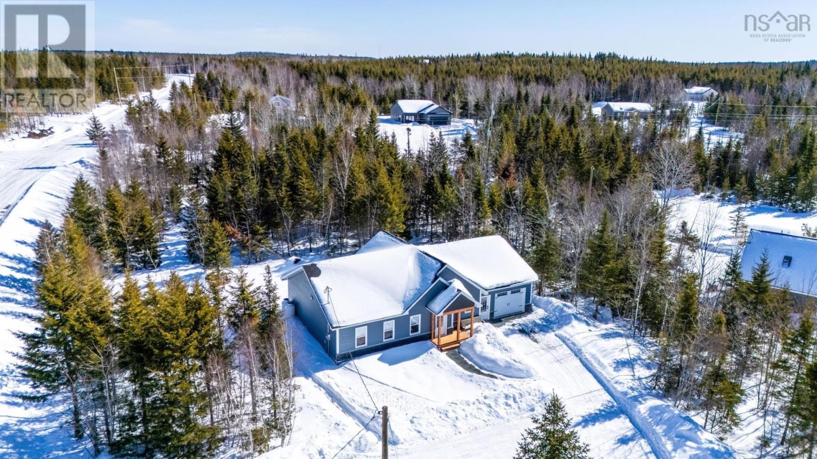 190 Loon Point Trail, East Uniacke, Nova Scotia  B0N 1Z0 - Photo 47 - 202604182