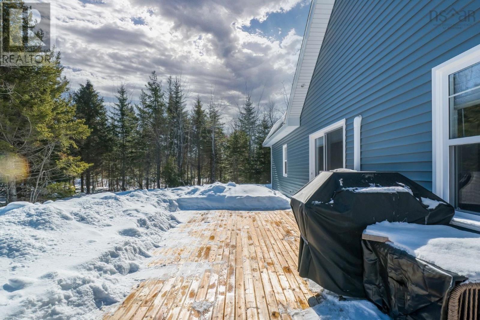 190 Loon Point Trail, East Uniacke, Nova Scotia  B0N 1Z0 - Photo 38 - 202604182