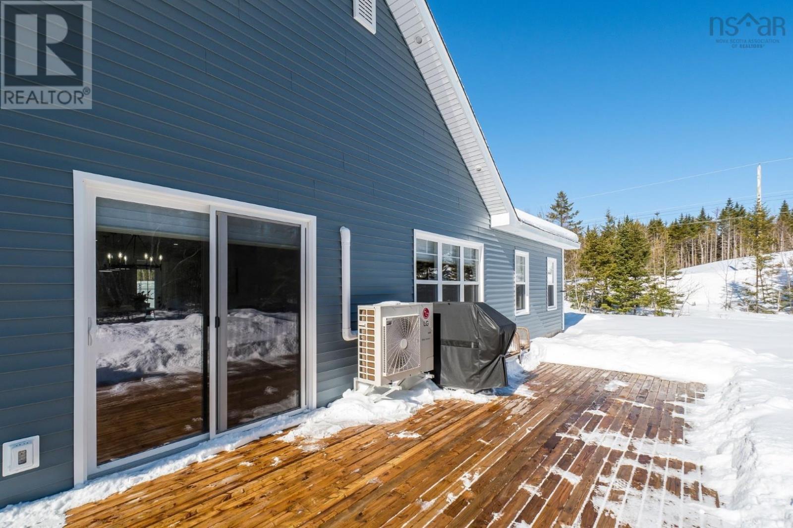 190 Loon Point Trail, East Uniacke, Nova Scotia  B0N 1Z0 - Photo 36 - 202604182