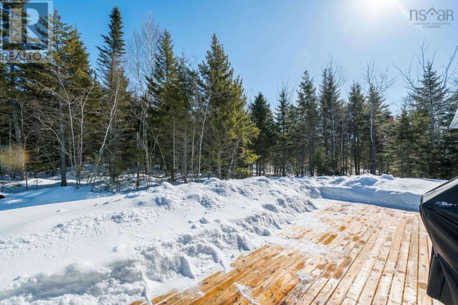 190 Loon Point Trail, East Uniacke, Nova Scotia  B0N 1Z0 - Photo 40 - 202604182