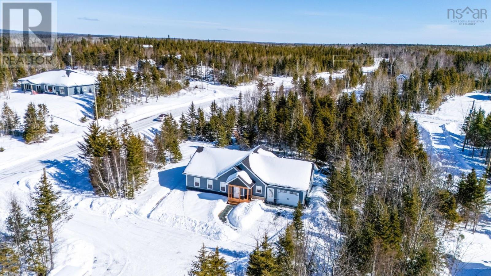 190 Loon Point Trail, East Uniacke, Nova Scotia  B0N 1Z0 - Photo 48 - 202604182