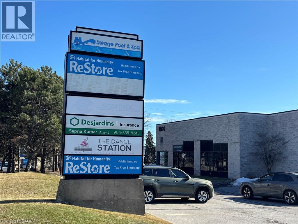 1800 Appleby Line Unit# 8, Burlington, Ontario  L7L 6A1 - Photo 4 - 40794543