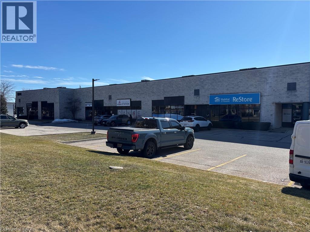 1800 APPLEBY Line Unit# 8, Burlington, Ontario