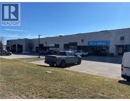 1800 APPLEBY Line Unit# 8, Burlington, Ontario