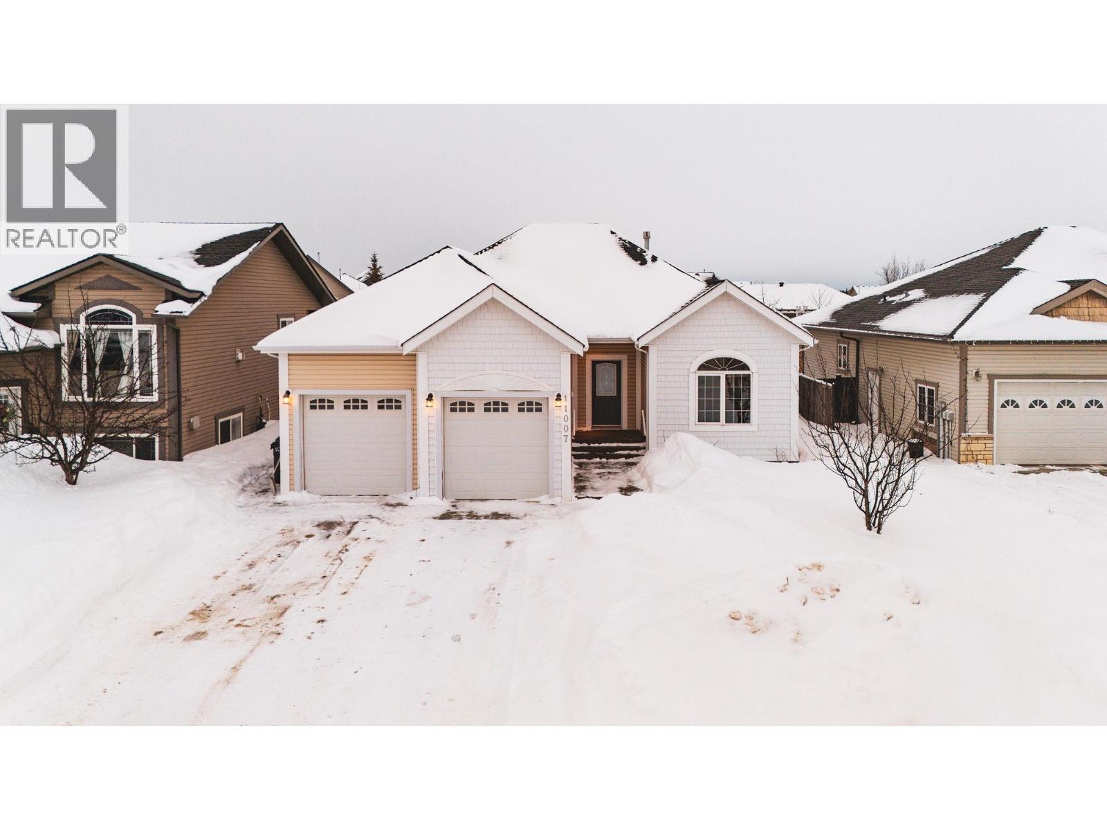 11007 88a Street, Fort St. John, British Columbia  V1J 7G2 - Photo 1 - R3097399