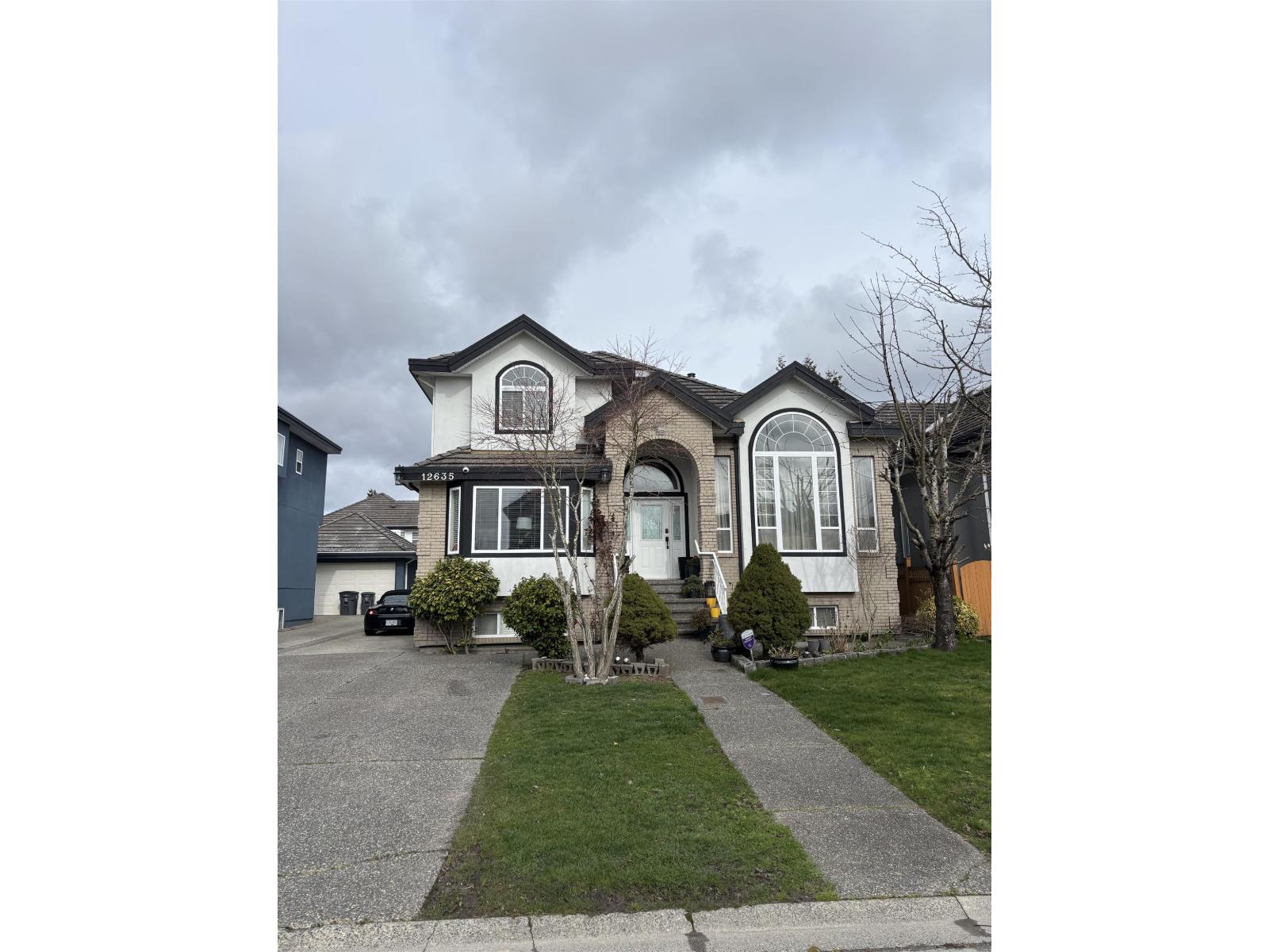 12635 67a Avenue, Surrey, British Columbia  V3W 1G3 - Photo 1 - R3097317