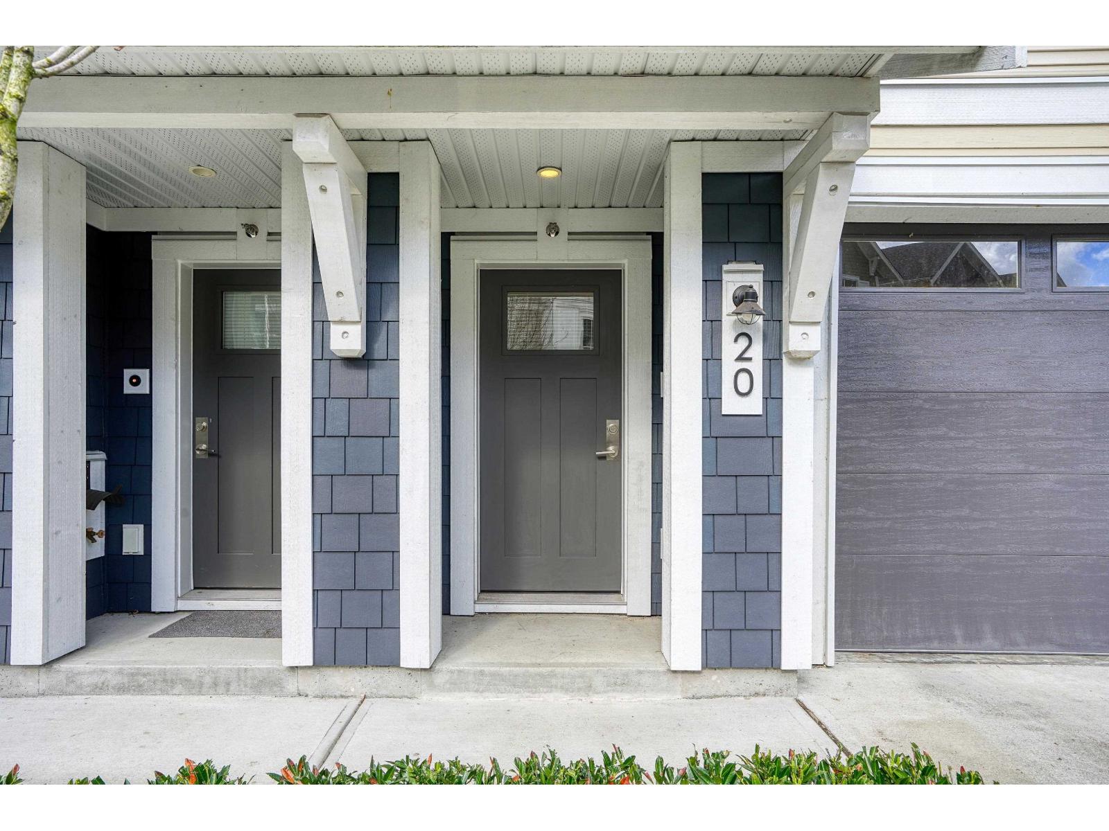 20 8335 Nelson Street, Mission, British Columbia  V4S 0E4 - Photo 2 - R3097341