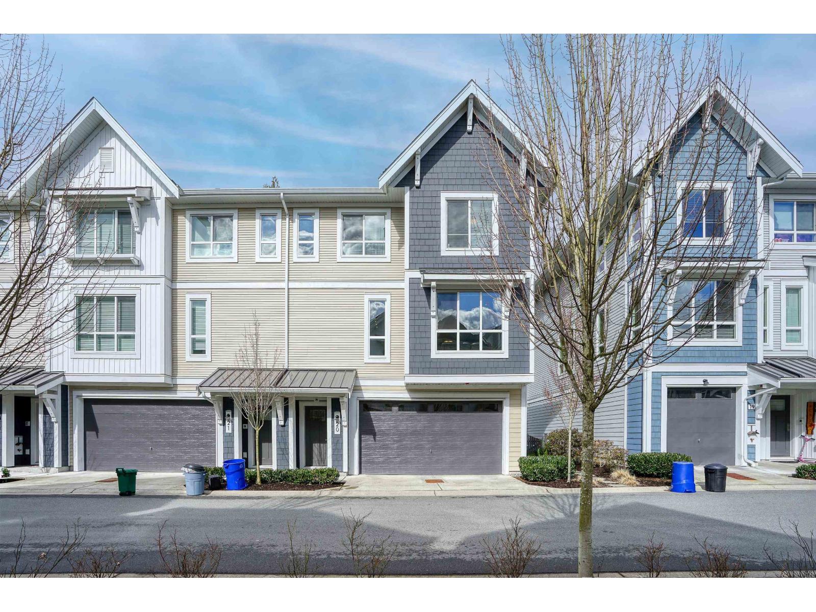 20 8335 Nelson Street, Mission, British Columbia  V4S 0E4 - Photo 1 - R3097341