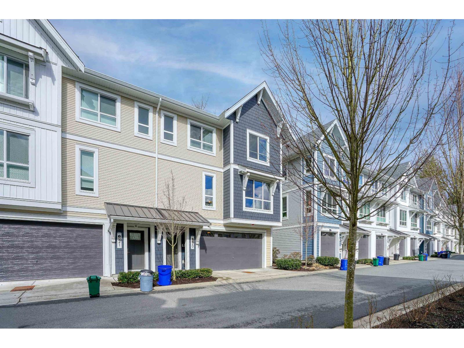 20 8335 Nelson Street, Mission, British Columbia  V4S 0E4 - Photo 31 - R3097341