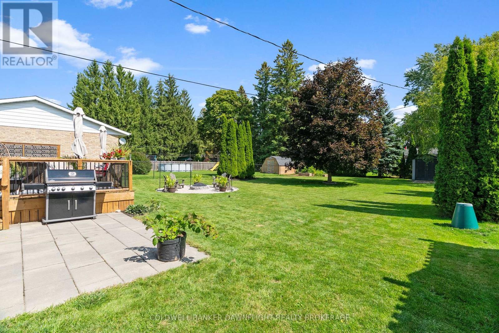 74 East William Street, Huron East, Ontario  N0K 1W0 - Photo 38 - X12863498