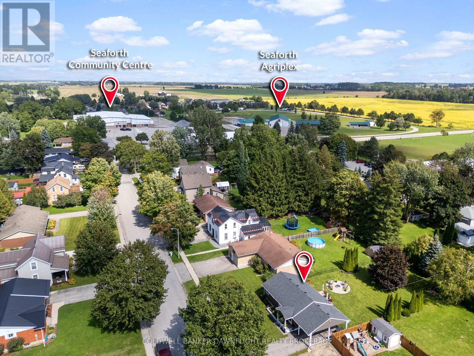 74 East William Street, Huron East, Ontario  N0K 1W0 - Photo 5 - X12863498