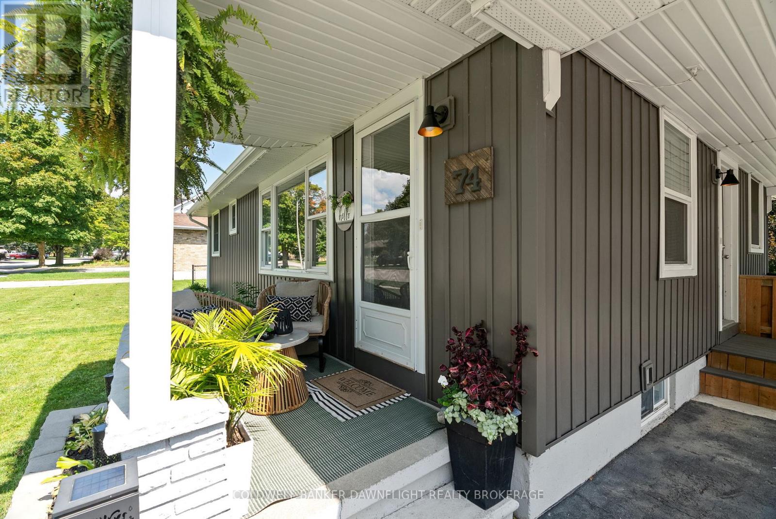 74 East William Street, Huron East, Ontario  N0K 1W0 - Photo 6 - X12863498