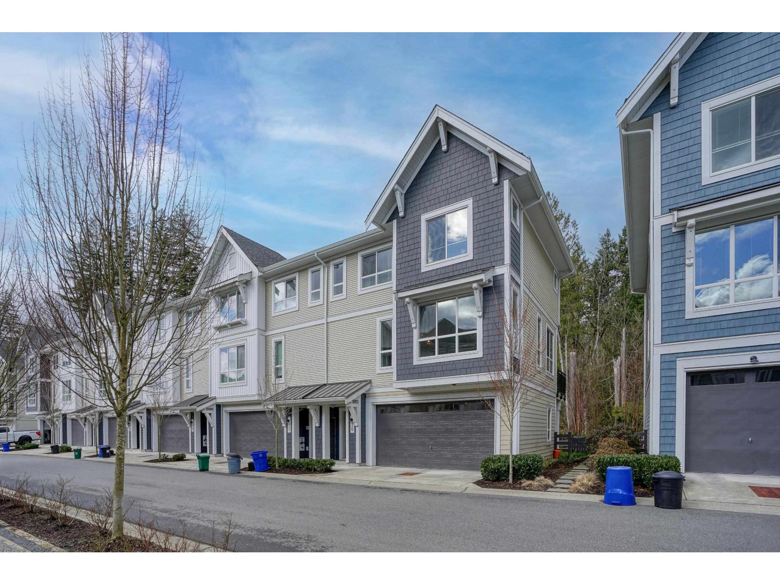 20 8335 Nelson Street, Mission, British Columbia  V4S 0E4 - Photo 30 - R3097341