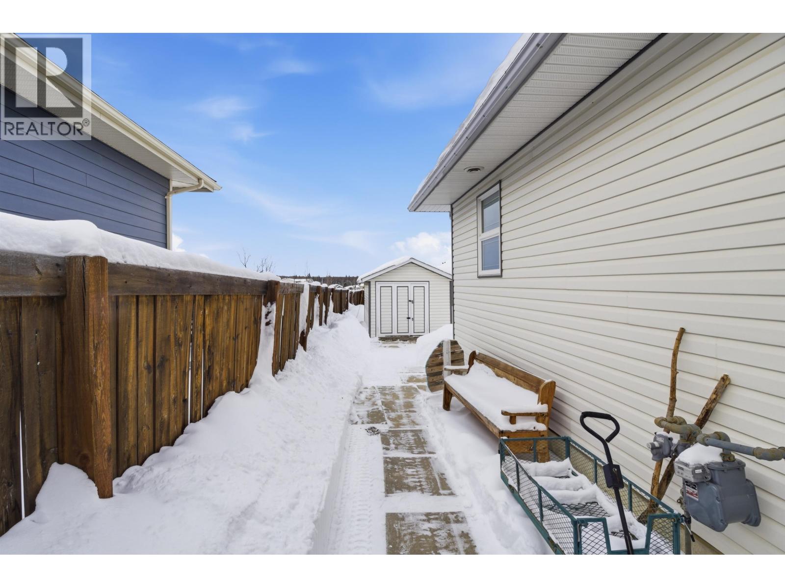 10304 114a Avenue, Fort St. John, British Columbia  V1J 7J2 - Photo 36 - R3097544