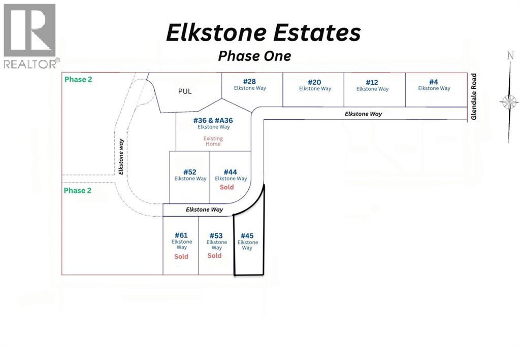 45 Elkstone Way, Rural Rocky View County, Alberta  T4C 2Y8 - Photo 2 - A2275962
