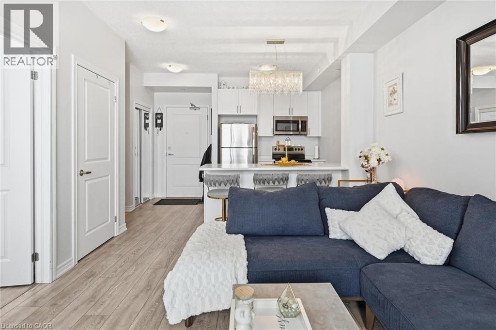 101 Shoreview Place Unit# 507, Stoney Creek, Ontario  L8E 0K2 - Photo 16 - 40803713