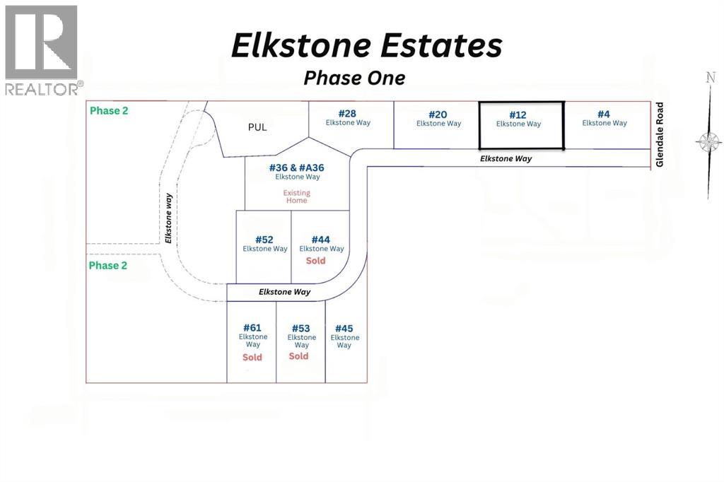 12 Elkstone Way, Rural Rocky View County, Alberta  T4C 2Y8 - Photo 2 - A2276103
