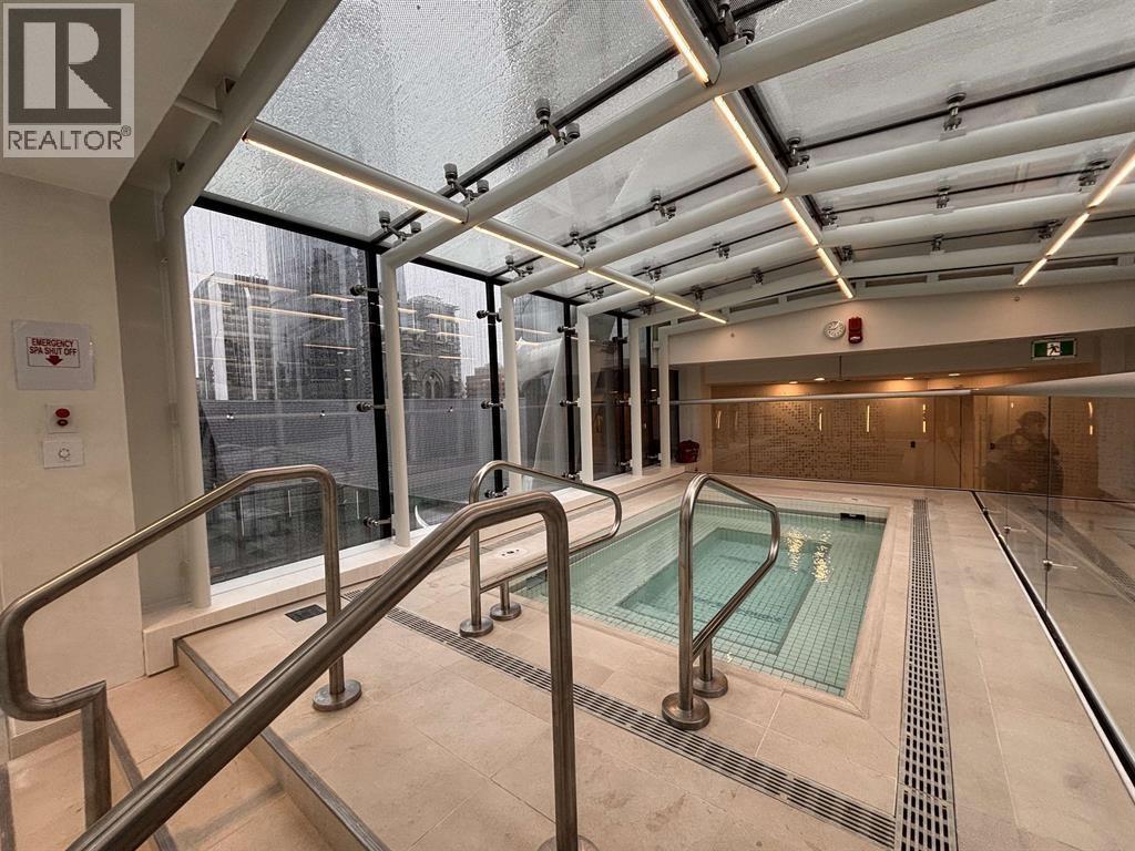 2702 1033 Nelson Street, Vancouver, British Columbia  V6E 0E5 - Photo 20 - R3077327