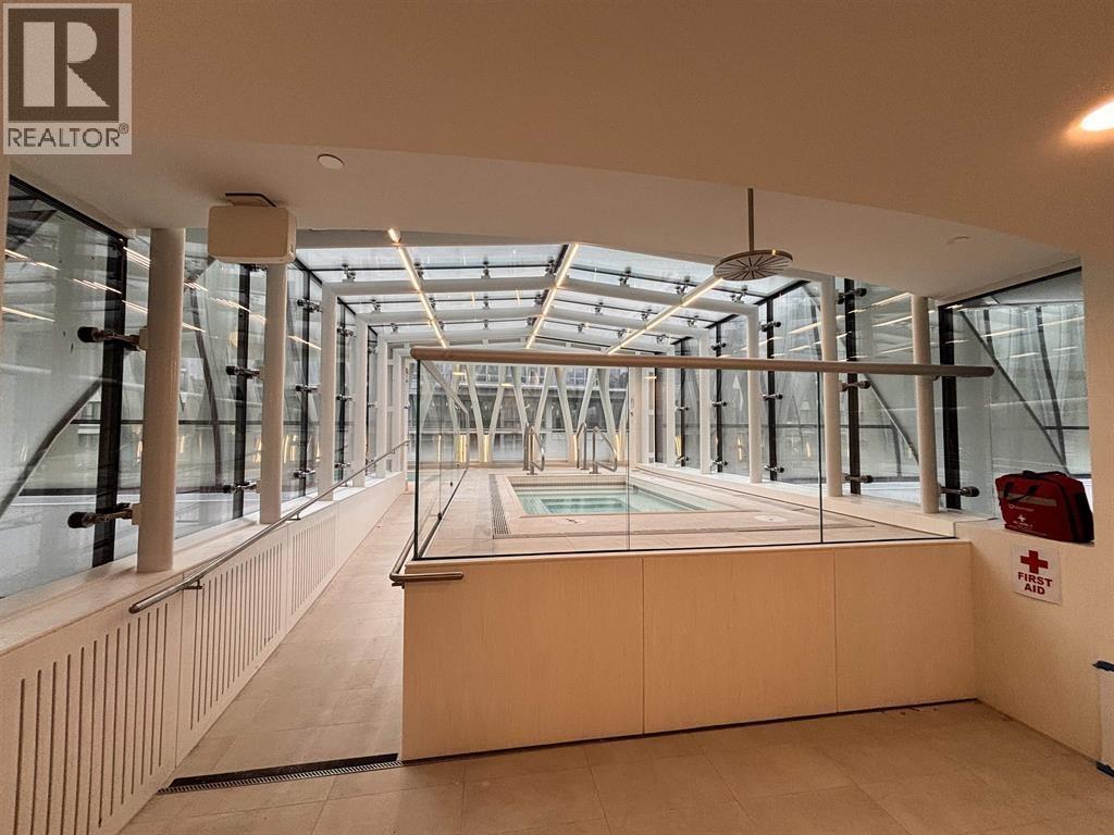 2702 1033 Nelson Street, Vancouver, British Columbia  V6E 0E5 - Photo 23 - R3077327