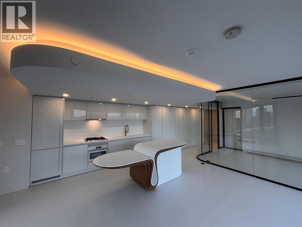 2702 1033 Nelson Street, Vancouver, British Columbia  V6E 0E5 - Photo 6 - R3077327