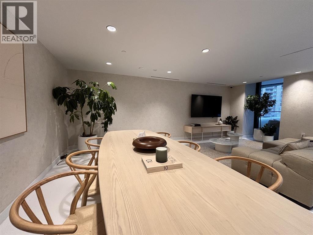 2702 1033 Nelson Street, Vancouver, British Columbia  V6E 0E5 - Photo 24 - R3077327