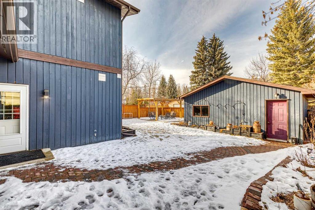 119 Midland Crescent Se, Calgary, Alberta  T2X 1N8 - Photo 41 - A2290279