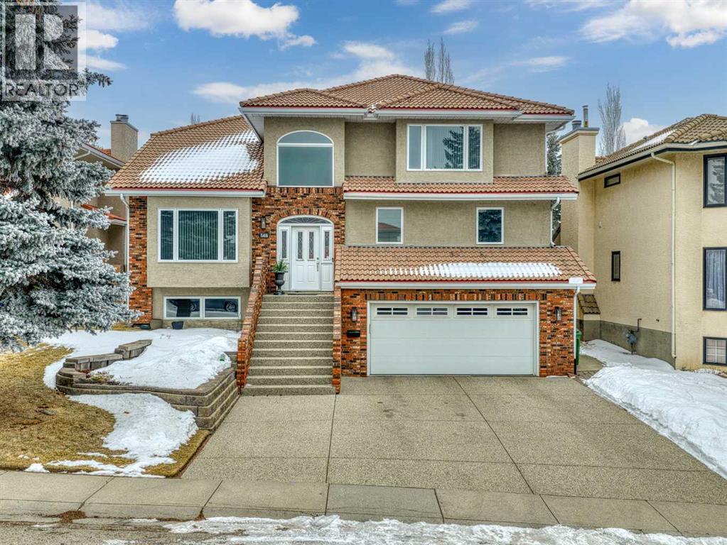 146 Edgeview Road Nw, Calgary, Alberta  T3A 4V1 - Photo 1 - A2291302