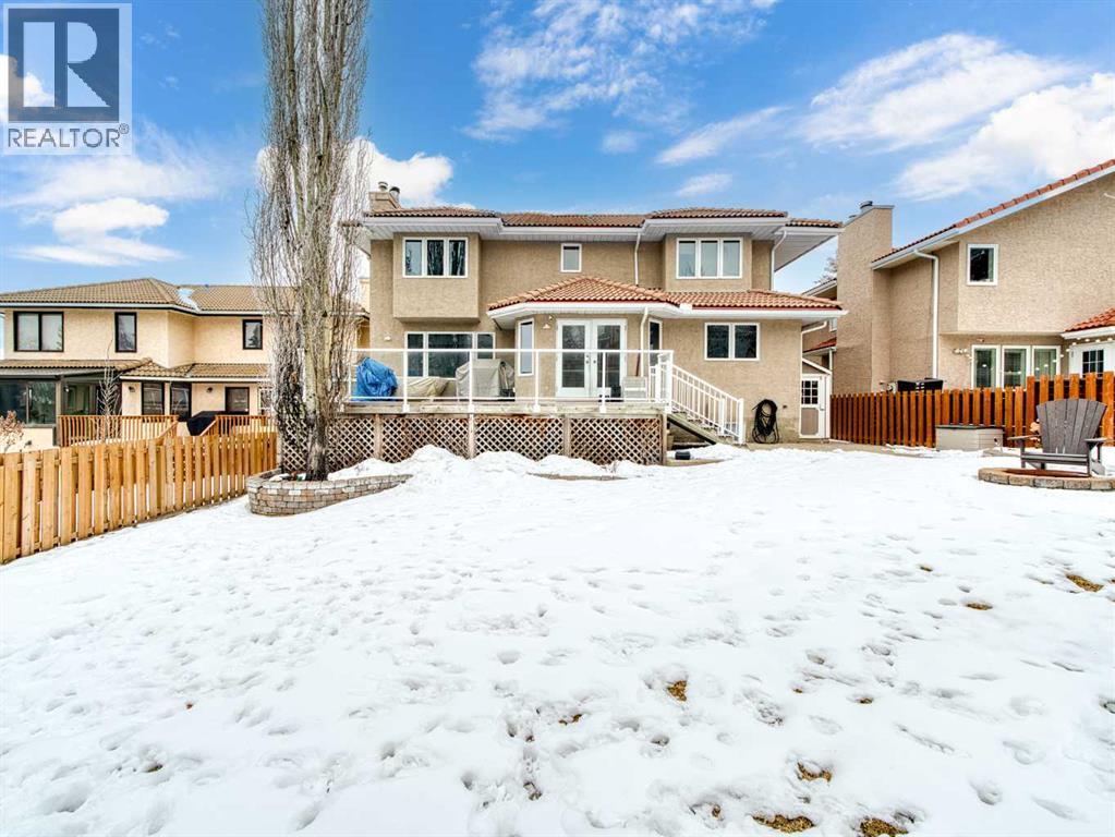 146 Edgeview Road Nw, Calgary, Alberta  T3A 4V1 - Photo 33 - A2291302