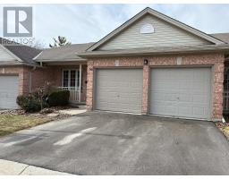 66 - 601 GRENFELL DRIVE, London North, Ontario