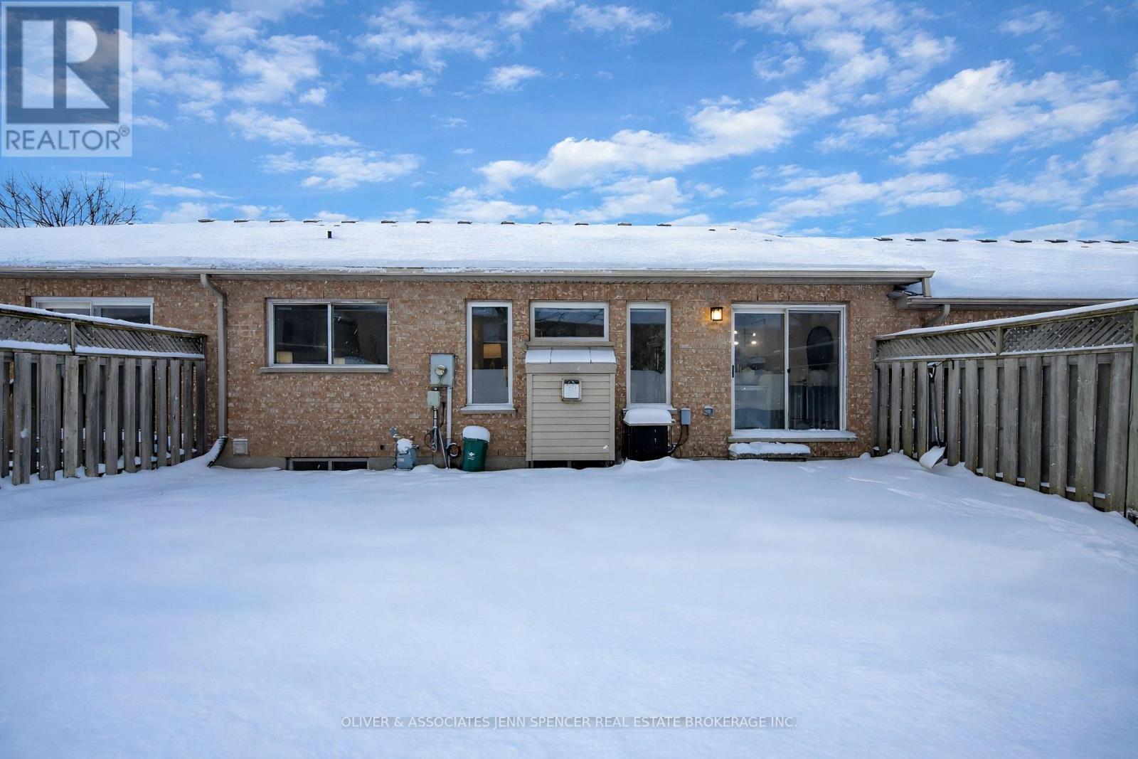 66 - 601 Grenfell Drive, London North, Ontario  N5X 4E6 - Photo 33 - X12812834