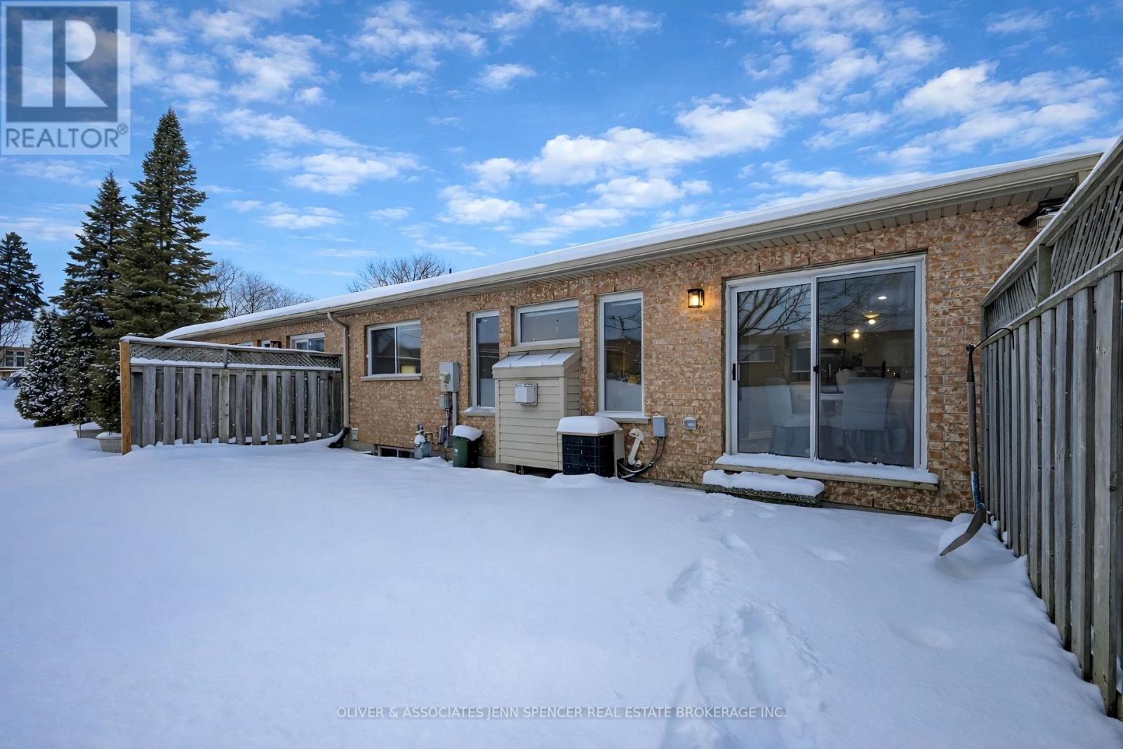 66 - 601 Grenfell Drive, London North, Ontario  N5X 4E6 - Photo 32 - X12812834