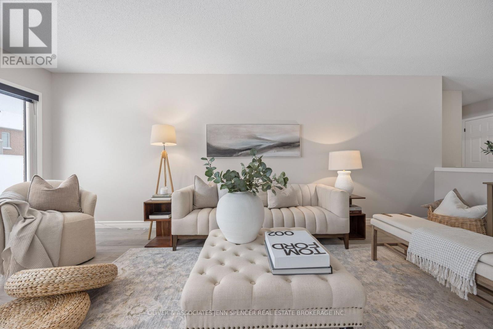 66 - 601 Grenfell Drive, London North, Ontario  N5X 4E6 - Photo 8 - X12812834