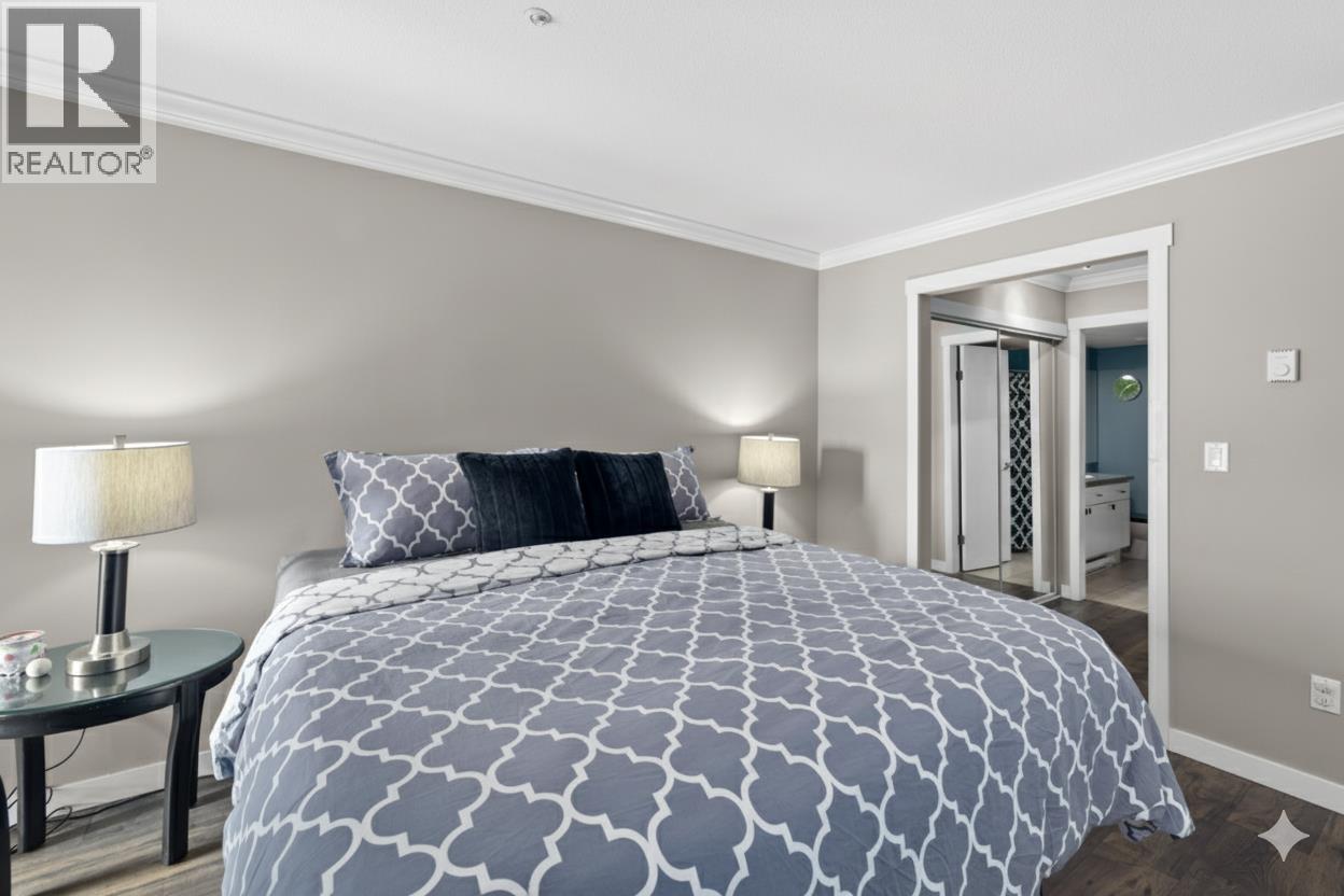 312 6 Renaissance Square, New Westminster, British Columbia  V3M 6N8 - Photo 12 - R3097573