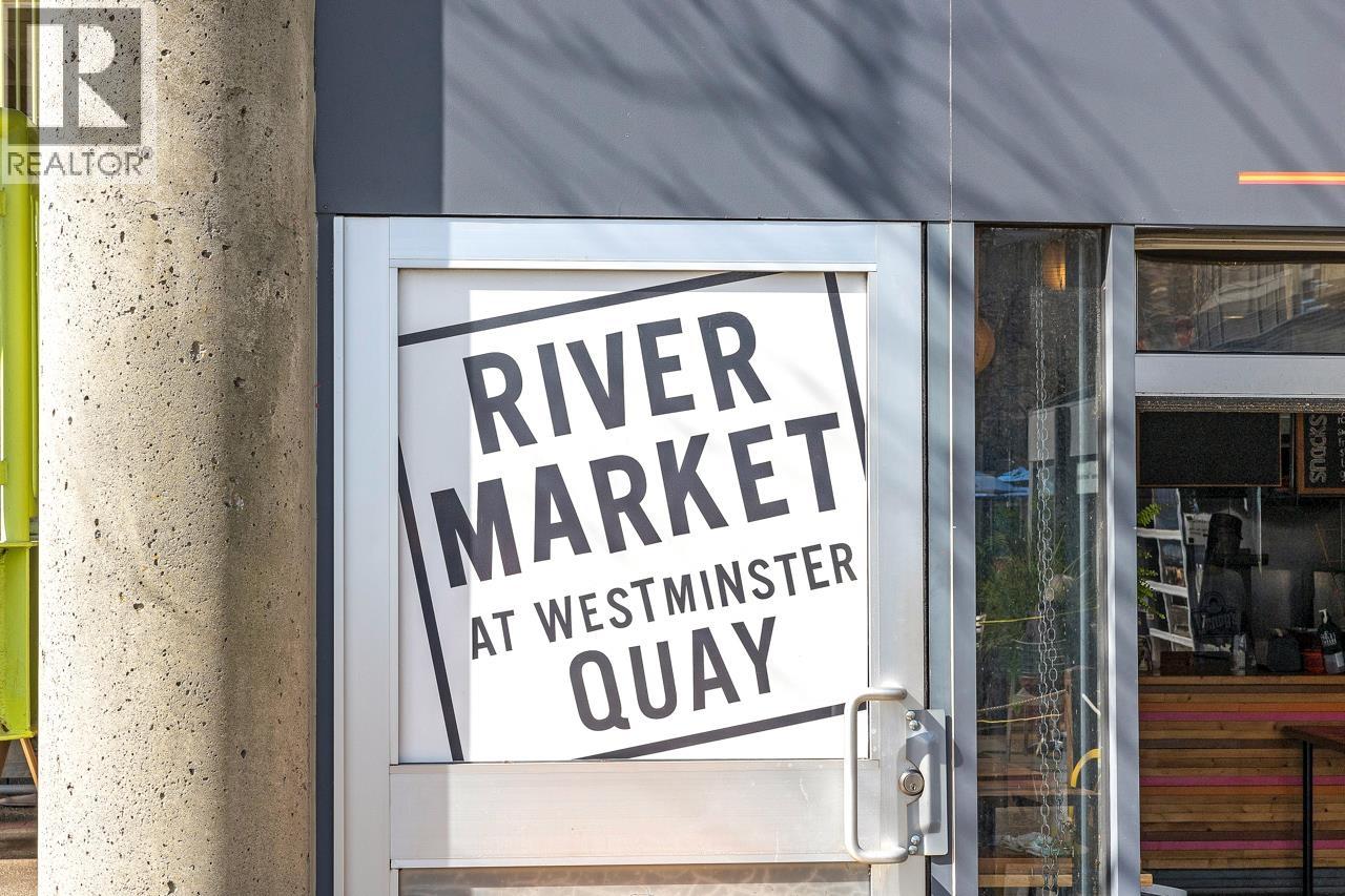 312 6 Renaissance Square, New Westminster, British Columbia  V3M 6N8 - Photo 23 - R3097573