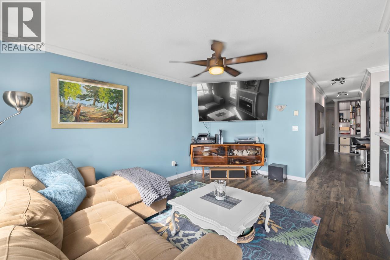 312 6 Renaissance Square, New Westminster, British Columbia  V3M 6N8 - Photo 7 - R3097573