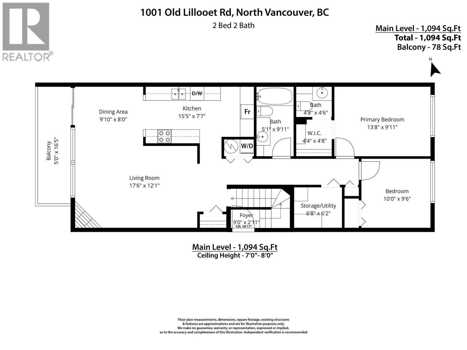 1001 Old Lillooet Road, North Vancouver, British Columbia  V7J 3H6 - Photo 39 - R3097577
