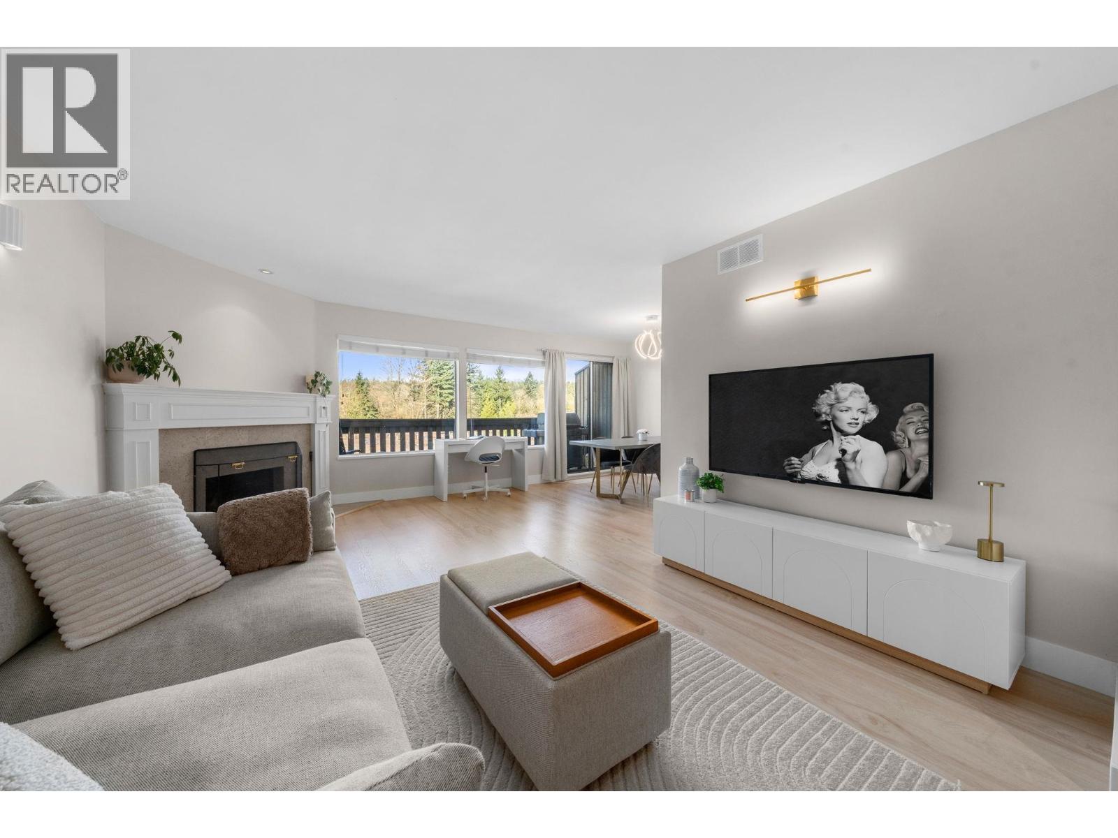 1001 Old Lillooet Road, North Vancouver, British Columbia  V7J 3H6 - Photo 5 - R3097577