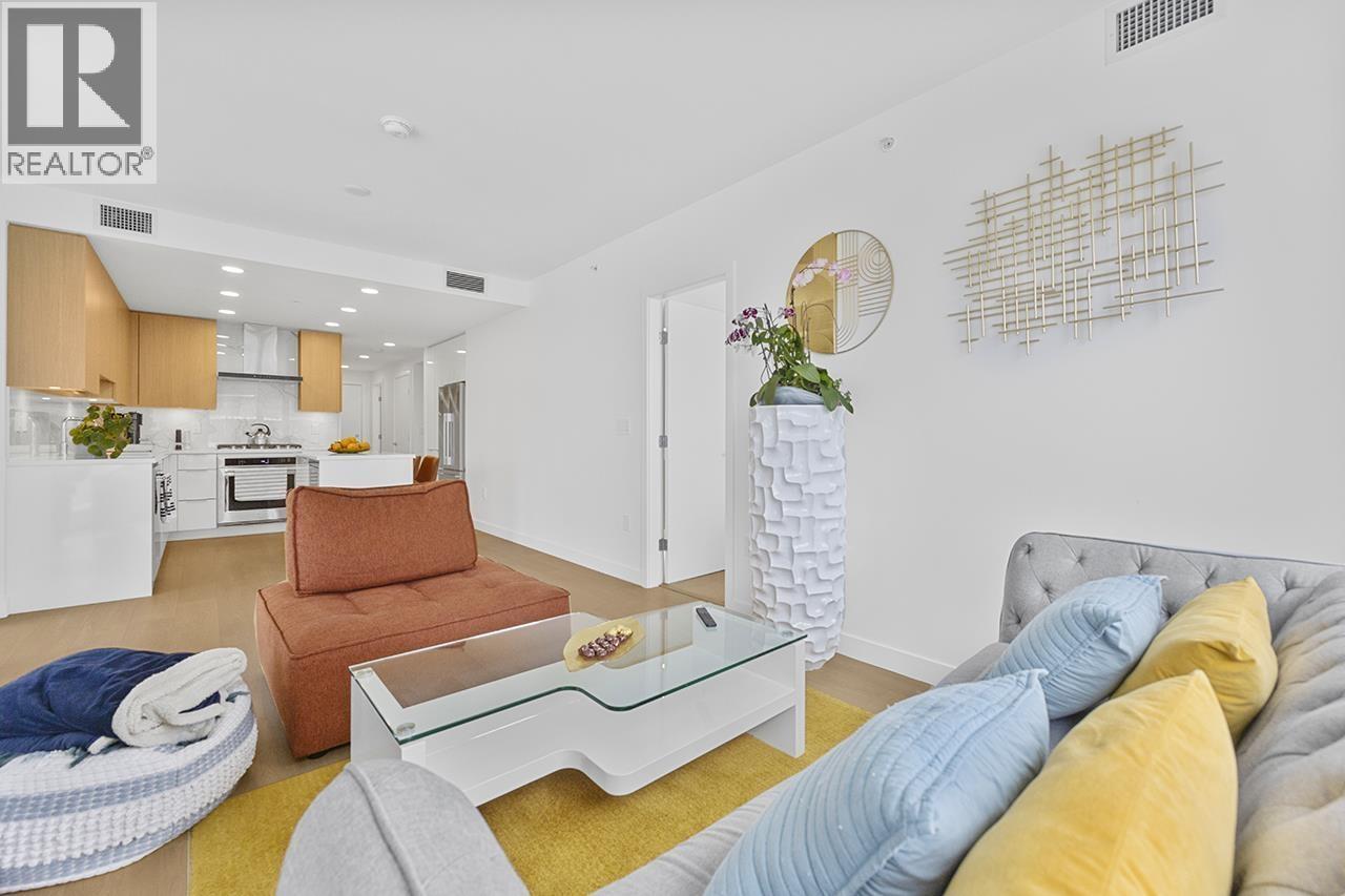 1506 7769 Park Crescent, Burnaby, British Columbia  V3N 0J7 - Photo 10 - R3097581