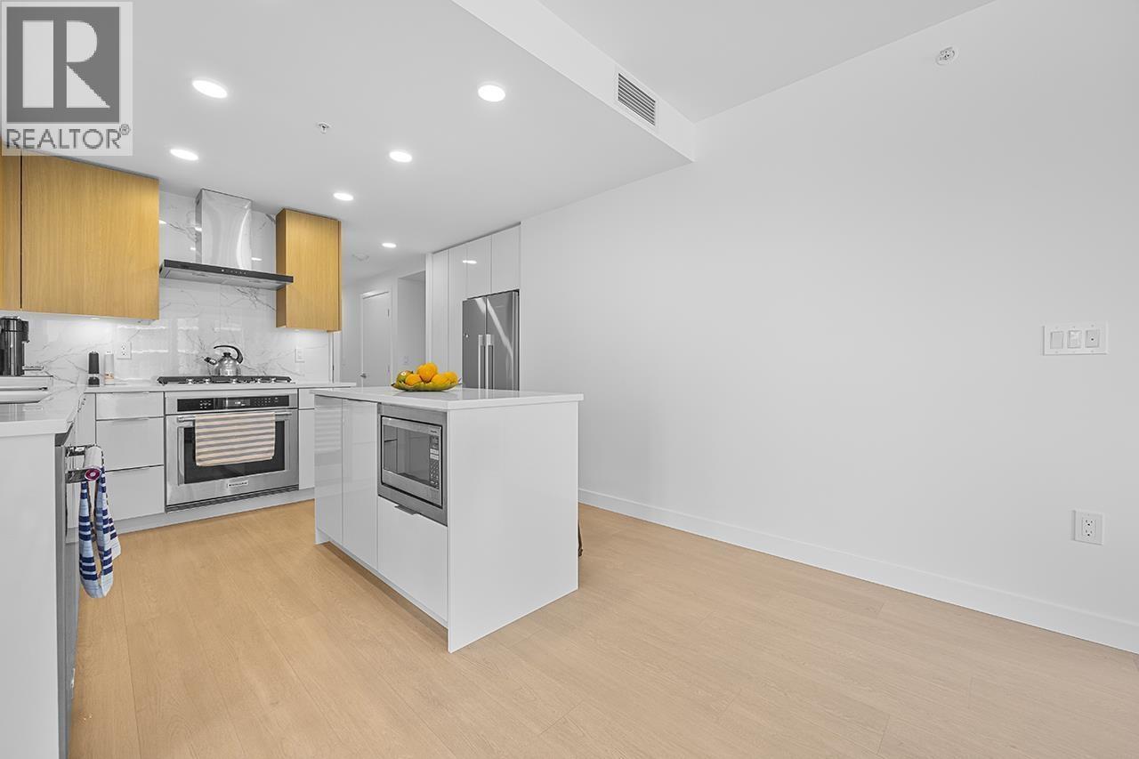 1506 7769 Park Crescent, Burnaby, British Columbia  V3N 0J7 - Photo 14 - R3097581