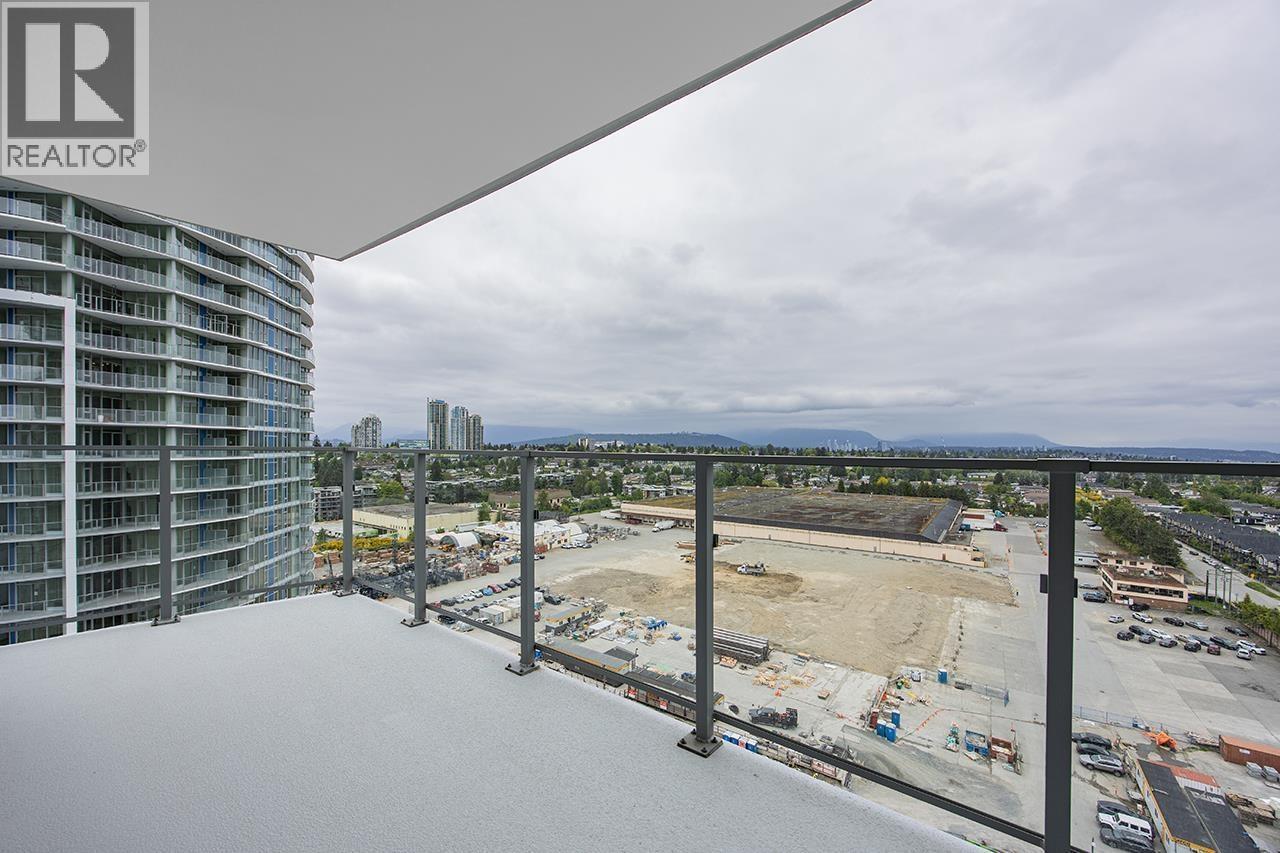 1506 7769 Park Crescent, Burnaby, British Columbia  V3N 0J7 - Photo 15 - R3097581