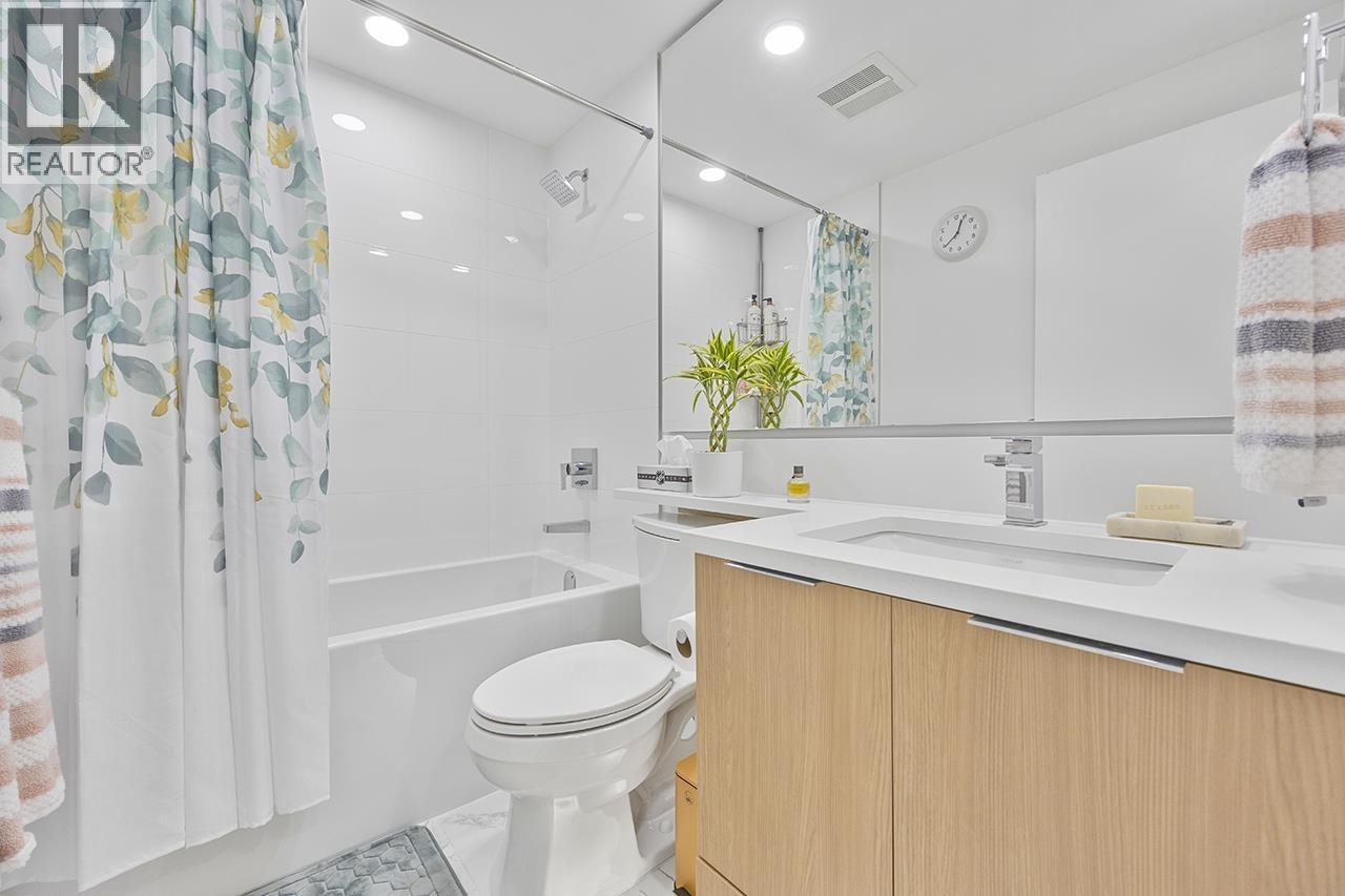 1506 7769 Park Crescent, Burnaby, British Columbia  V3N 0J7 - Photo 19 - R3097581