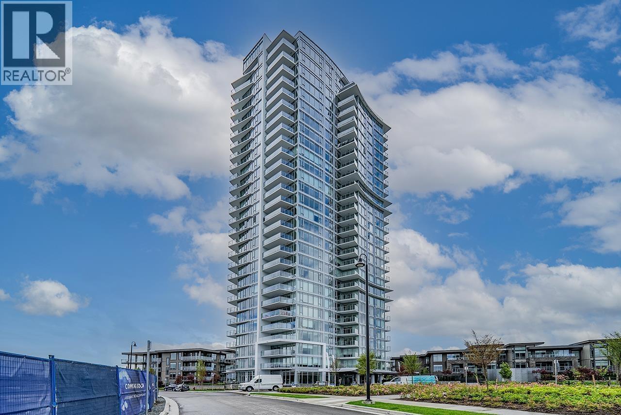 1506 7769 Park Crescent, Burnaby, British Columbia  V3N 0J7 - Photo 3 - R3097581